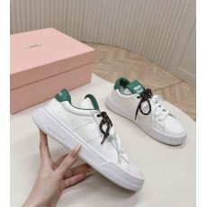 Miu Miu Casual Shoes